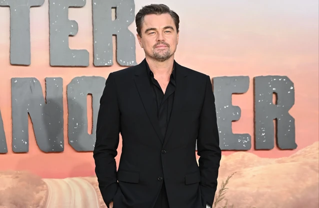 Leonardo DiCaprio has changed his attitude to his career