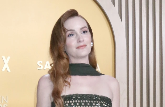 Leighton Meester is the first global ambassador for Bubble Skincare