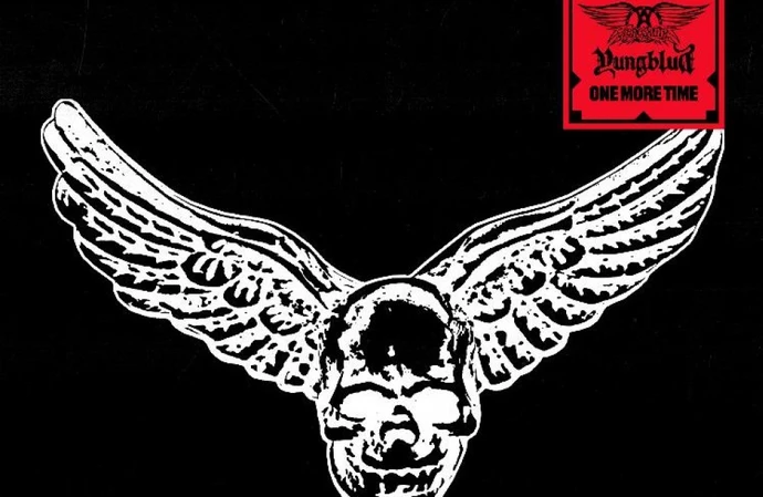 One More Time album cover