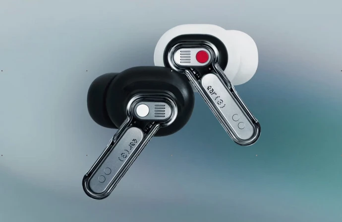 Nothing has officially revealed its newest earbuds, the Ear (3)
