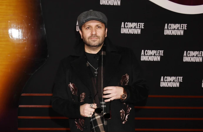 Brad Everett Young, the Hollywood actor and photographer, has died after a crash aged 46