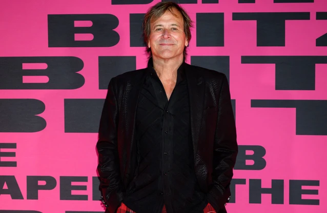 Steve Norman Exclusive Interview With BANG Showbiz