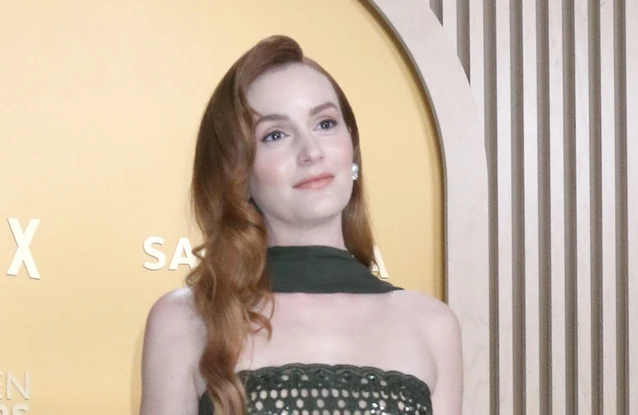 Leighton Meester has experienced toxic workplaces