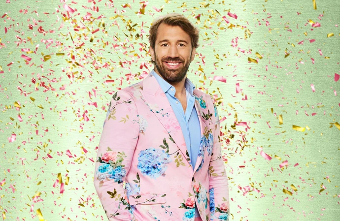 Chris Robshaw won't return to the BBC show