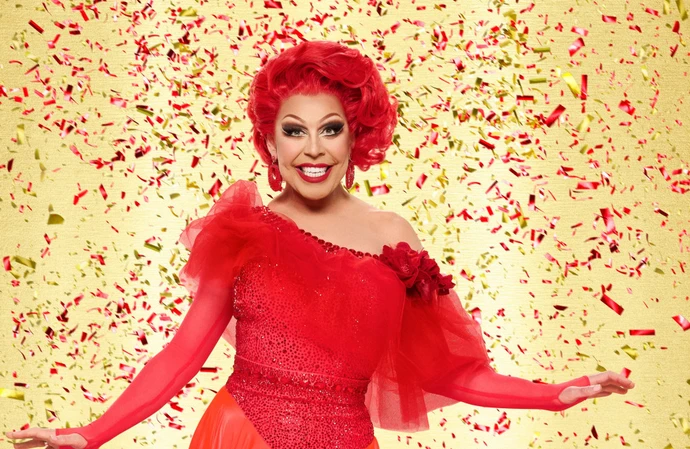 La Voix was bottom of the Strictly Come Dancing leaderboard last weekend
