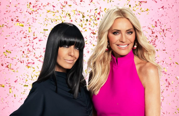 Tess Daly and Claudia Winkleman are leaving Strictly Come Dancing