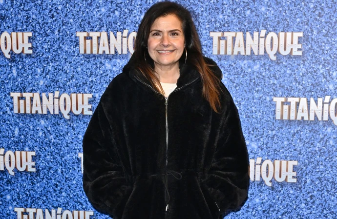Nina Wadia has recalled getting mugged twice