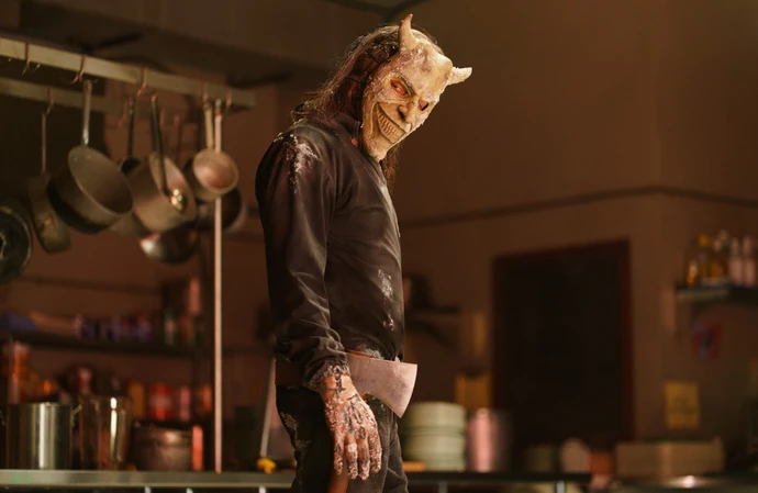 Black Phone 2 director Scott Derrickson believes there 'certainly can be more' sequels in his horror series