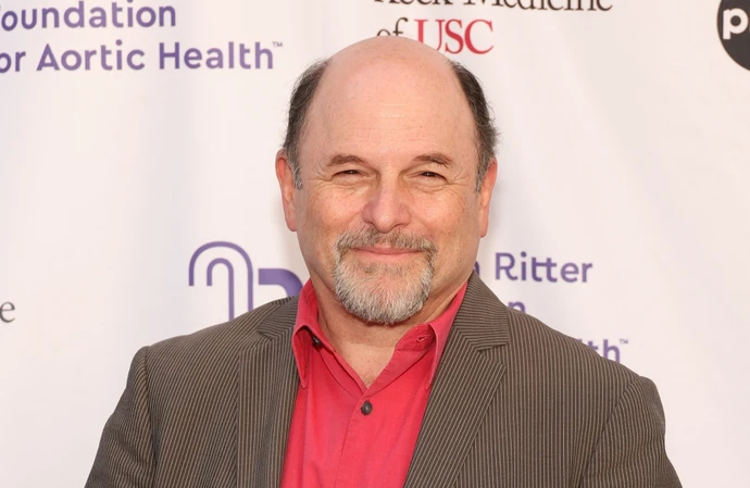 Jason Alexander has issued a public apology after Courtney Stodden criticised a 2012 comedy sketch in which she appeared as a minor