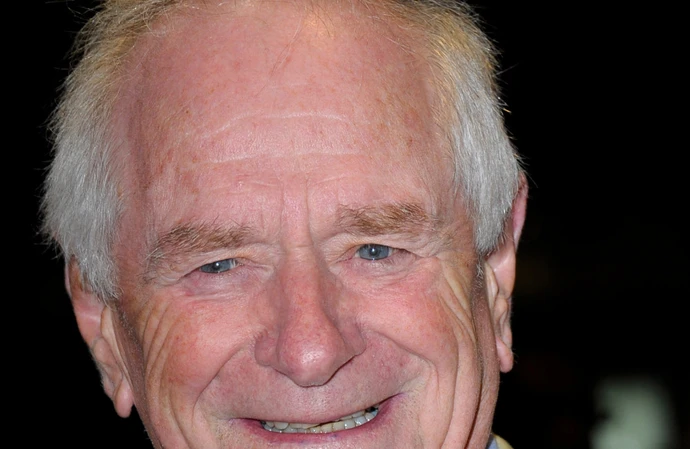 Johnny Ball has overcome cancer