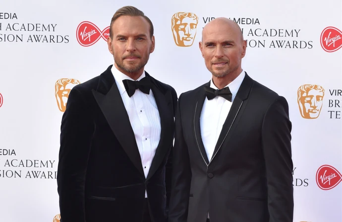 Bros star wants 'nothing more' than Oasis-style comeback