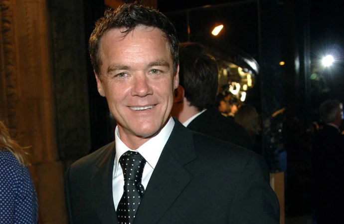 Neighbours legend Stefan Dennis