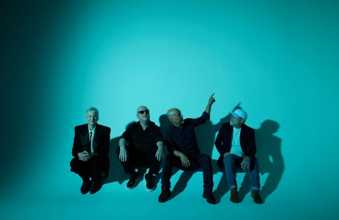 Pixies are hitting the road in 2026 to celebrate four decades as a band