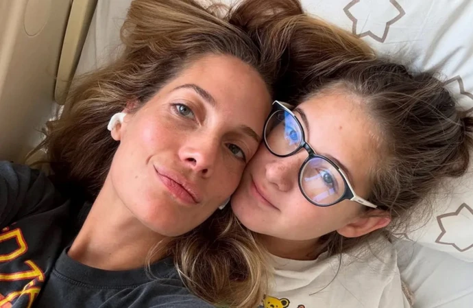 Schynaider Moura quebra silêncio após morte da filha