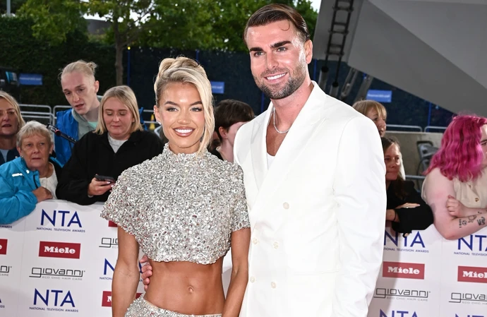 Molly Smith and Tom Clare want to get married abroad