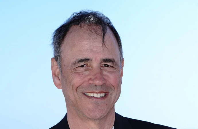 Anthony Horowitz is adamant James Bond shouldn't have been killed off