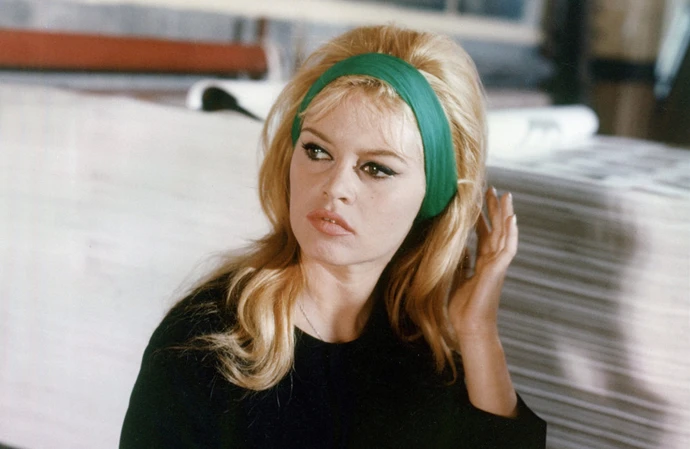Brigitte Bardot's personal belongings are being auctioned off