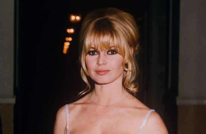 Stars have paid tribute to Brigitte Bardot