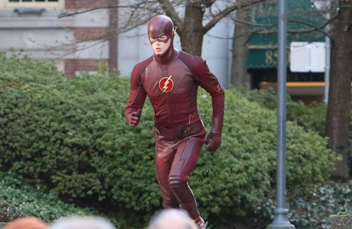 The Flash