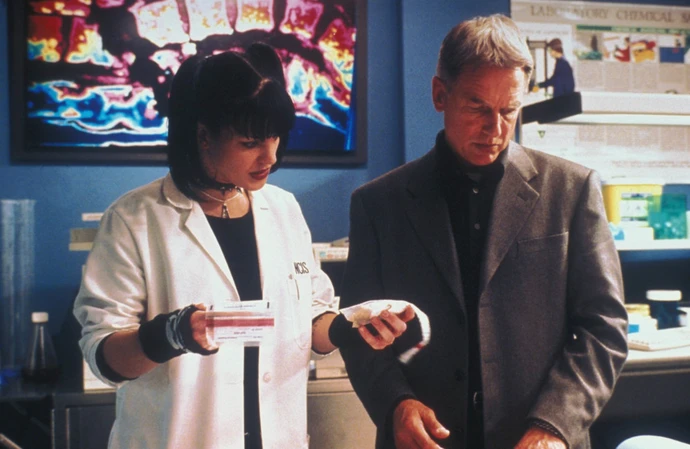 NCIS