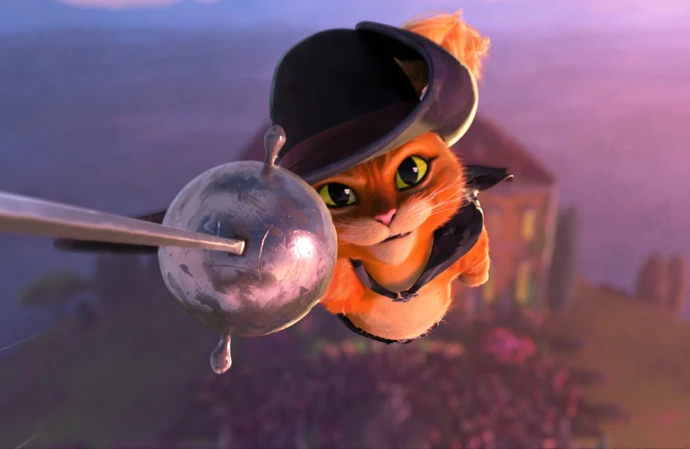 Puss in Boots: The Last Wish