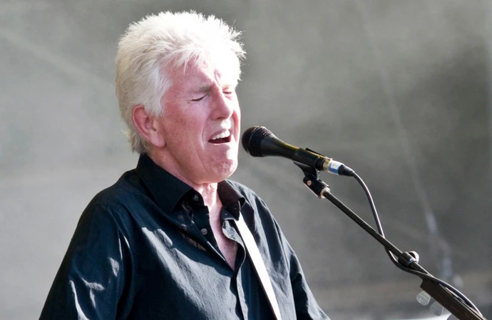 Graham Nash is still chasing a dream collaboration with Sir Paul McCartney