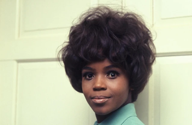 Legendary soul singer P. P. Arnold has shared candid memories of her extraordinary journey through the swinging sixties