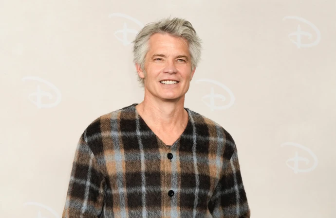 Timothy Olyphant has cleared the air on his involvement in The Adventures of Cliff Booth