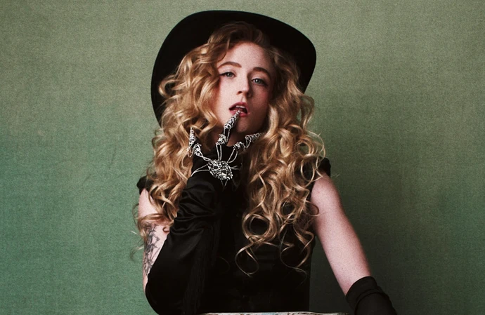 Janet Devlin admits it's 'surreal' living the country music dream