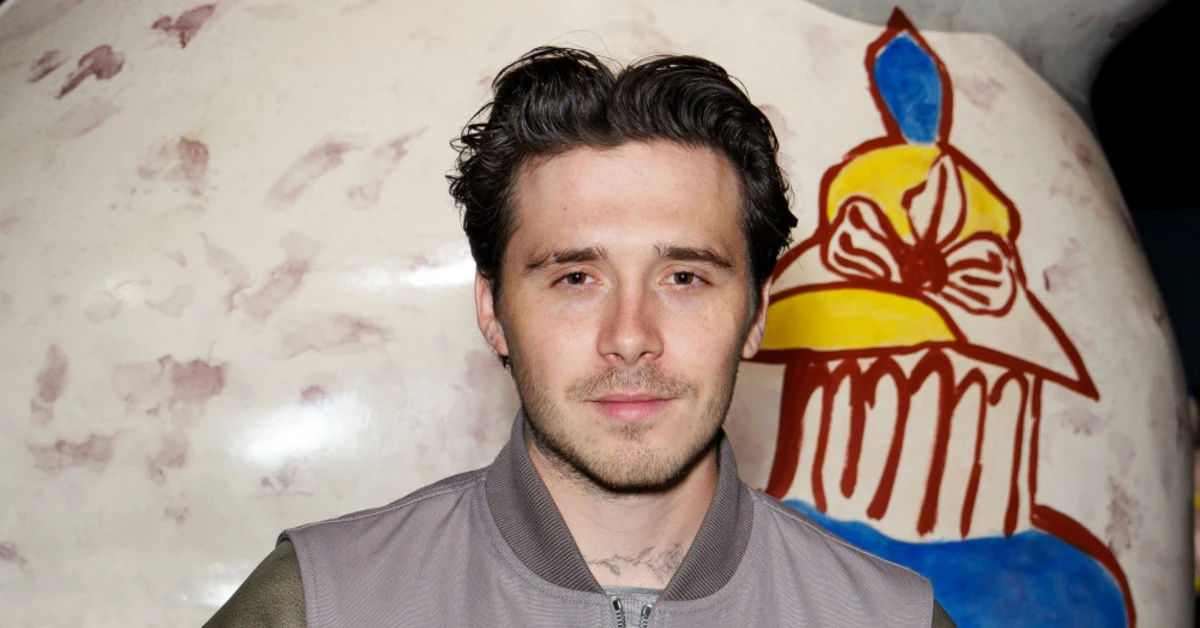 Brooklyn Beckham Tuding Kunjungan Harper ke Rumahnya Rekayasa Kamera
