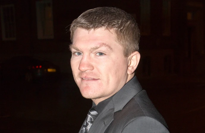 Oasis paid tribute to their late friend Ricky Hatton at the penultimate Wembley Stadium gig of their 2025 Oasis Live '25 Tour