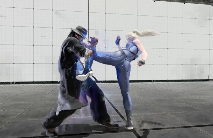 RGG Studios has revealed fresh details about the New Virtua Fighter Project, debuting the first look at its battle rules and gameplay systems during the Tokyo Game Show