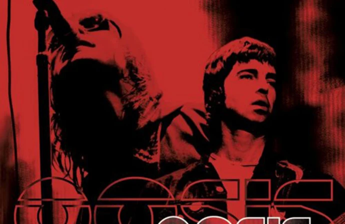 Oasis are releasing their debut 2000 live album Familiar To Millions for the first time on vinyl