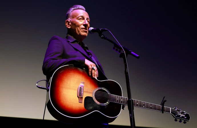 Bruce Springsteen has inspired a hotel suite