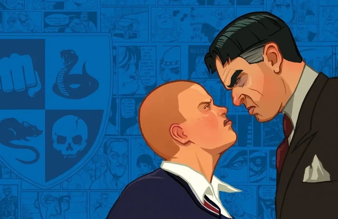 Bully 2 never happened because of 'bandwidth issues', Rockstar Games co-founder and former head Dan Houser has said