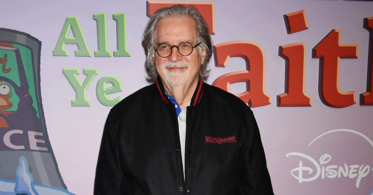 Keputusan Menit Terakhir: Matt Groening Akui The Simpsons Lahir dari Ketidaksengajaan