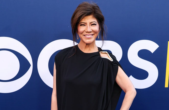Julie Chen Moonves felt The Talk became a 'different show' once she left