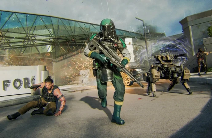 Activision has confirmed the global timetable for the Call of Duty: Black Ops 7 Early Access and Open Betas