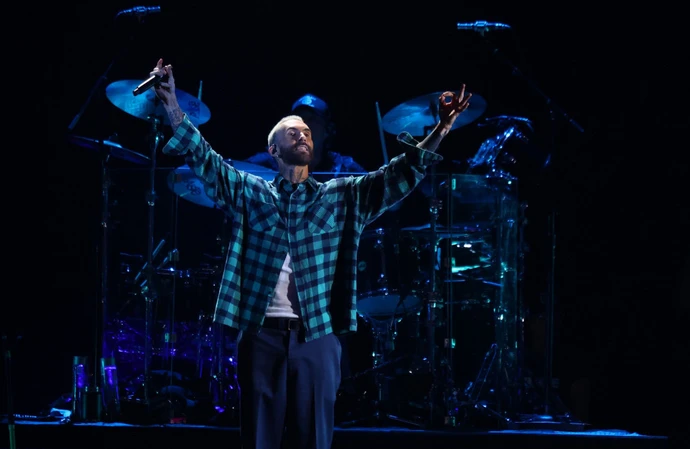 2019: Maroon 5