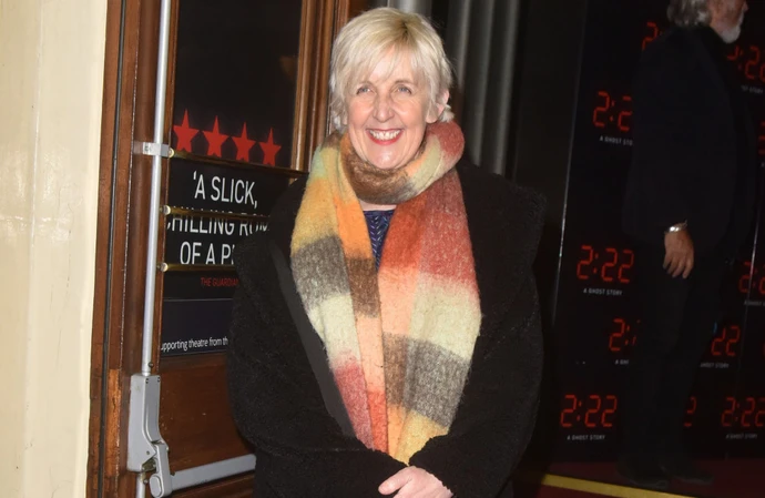 Julie Hesmondhalgh is to feature in BBC drama Crookhaven