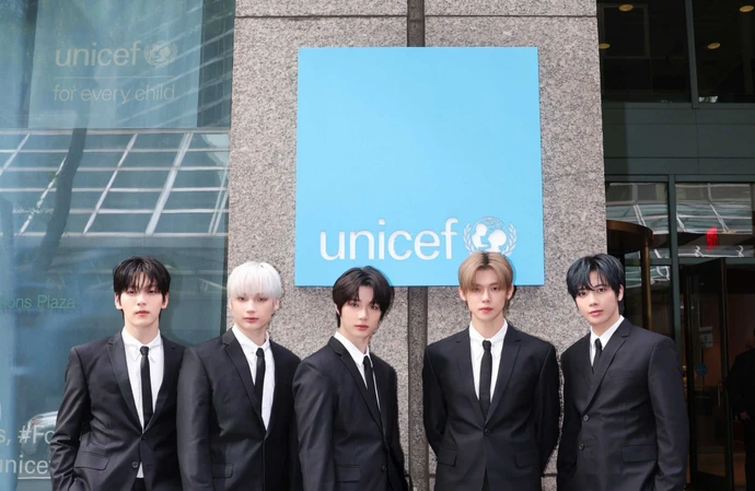 Photo: BIGHIT MUSIC