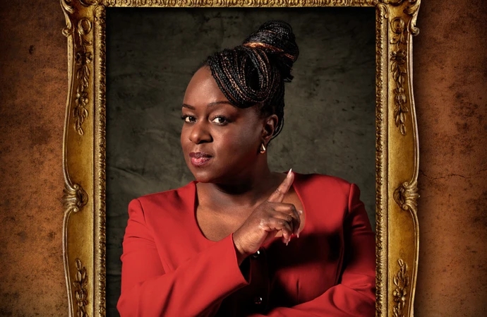Tameka Empson was banished from The Celebrity Traitors
