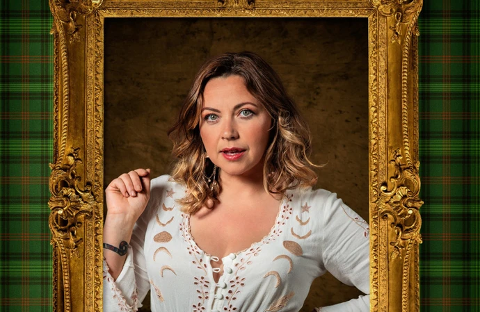 Charlotte Church has left the hit TV show