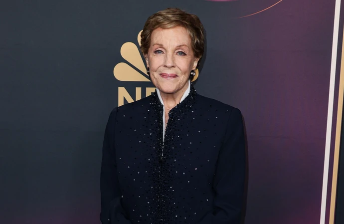 A living legend at 90