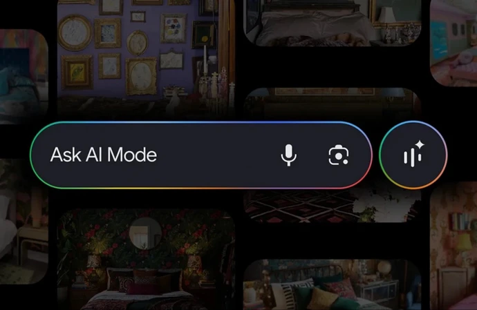 Google Search AI Mode that could access users’ Gmail, Drive, Calendar, and other Google services to generate hyper-customised results