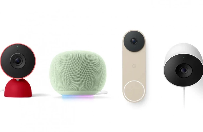 Google has announced a major refresh of its smart home lineup, unveiling new Nest devices and confirming that its Gemini AI will now be integrated directly into Google Home products