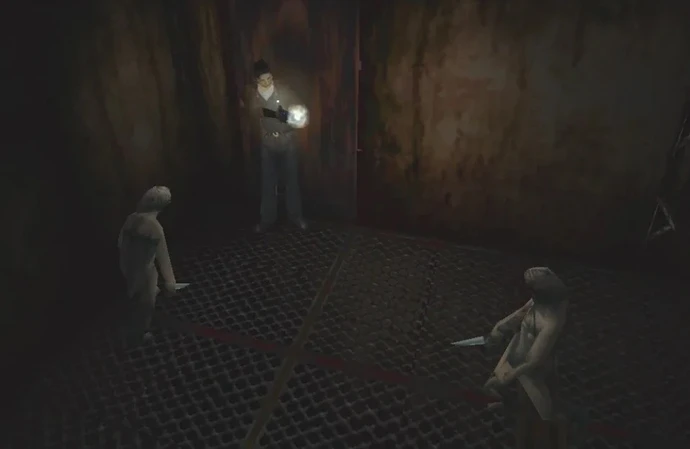 A Silent Hill 1 remake is in development at Bloober Team