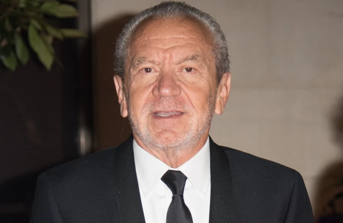 Lord Alan Sugar wants Roxy Mitchell to return to EastEnders