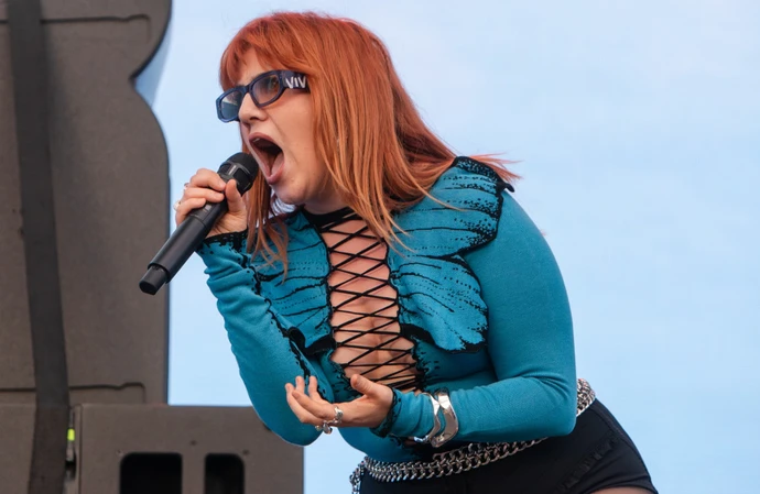 CMAT has postponed her October UK tour dates due to wisdom tooth issues