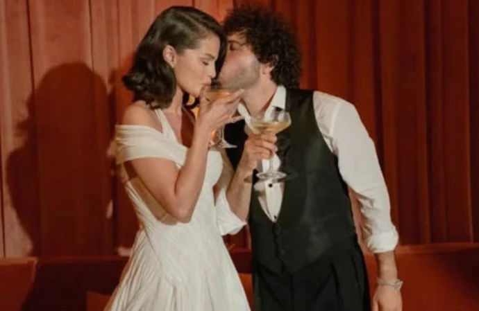 Selena Gomez e Benny Blanco